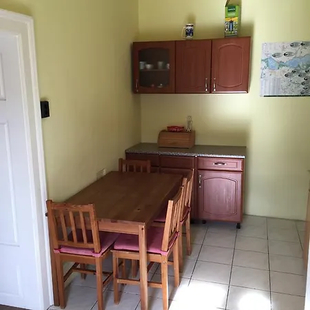 Nora Vendeghaz Vendégház Jánositanya