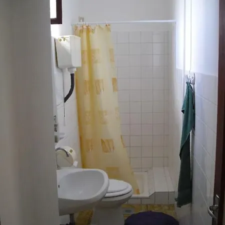 Nora Vendeghaz Vendégház Jánositanya